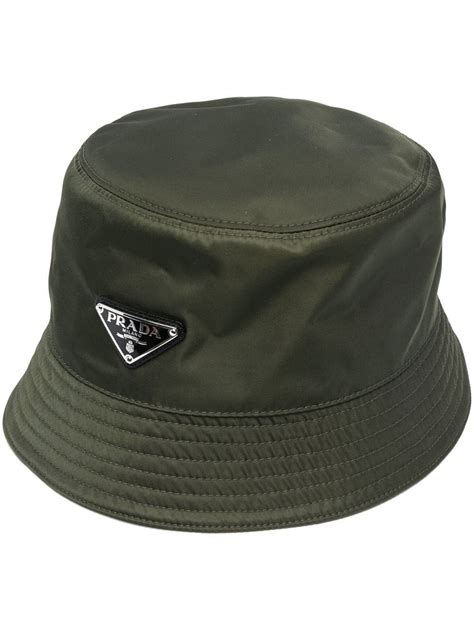 prada brown bucket hat|Prada hat size chart.